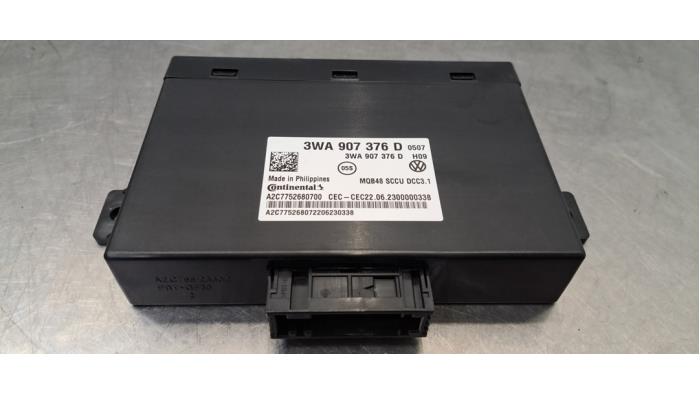 Module (divers) Audi Q4