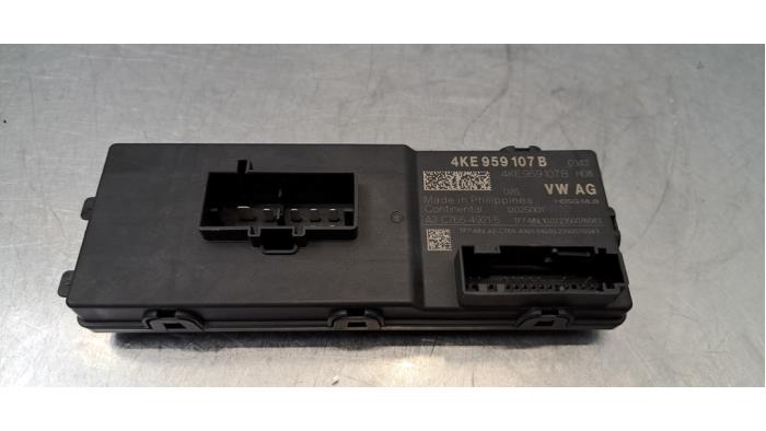 Module passage hayon Audi Q4