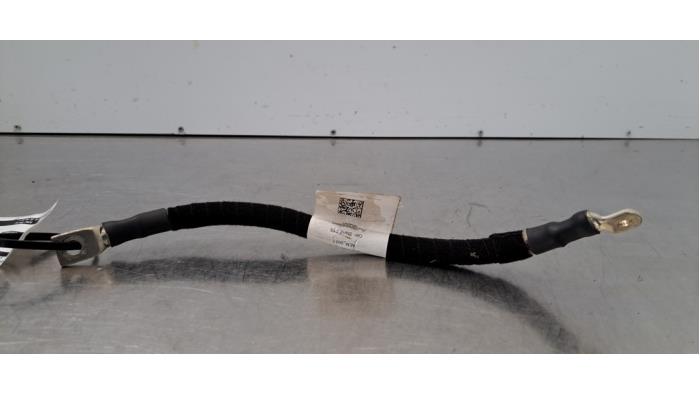 Borne de batterie Audi Q4