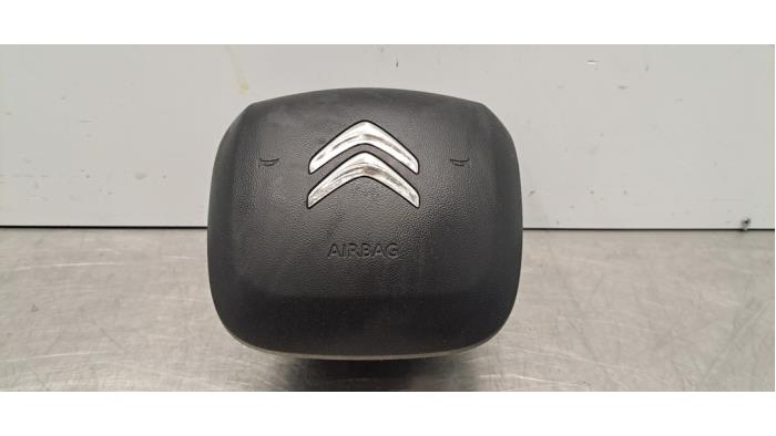 Airbag gauche (volant) Citroen C3 Aircross
