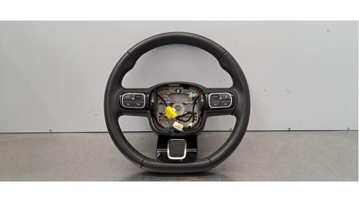 Volant Citroen C3 Aircross