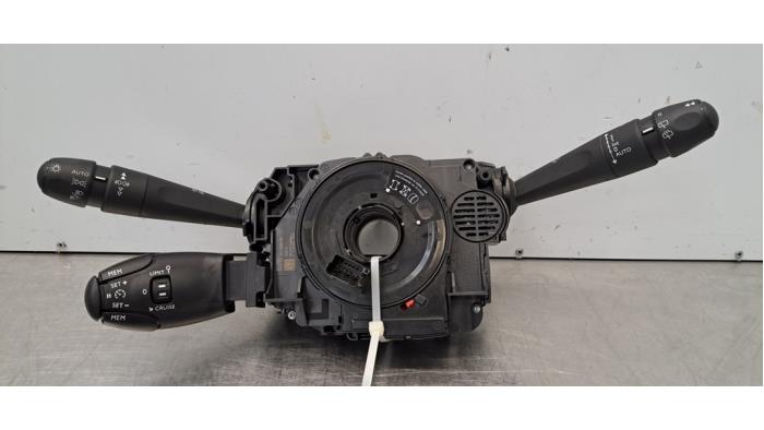 Commutateur combi colonne de direction Citroen C3 Aircross
