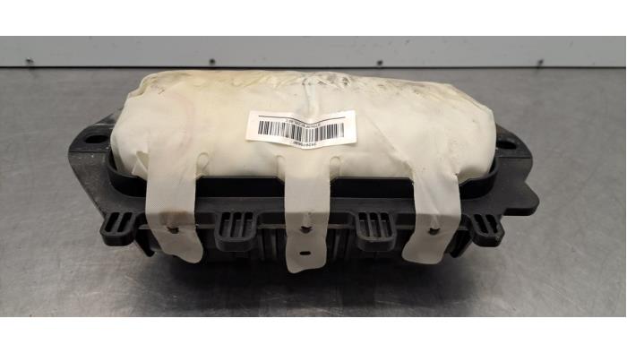 Airbag droite (tableau de bord) Citroen C3 Aircross
