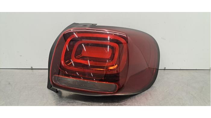Feu arrière droit Citroen C3 Aircross