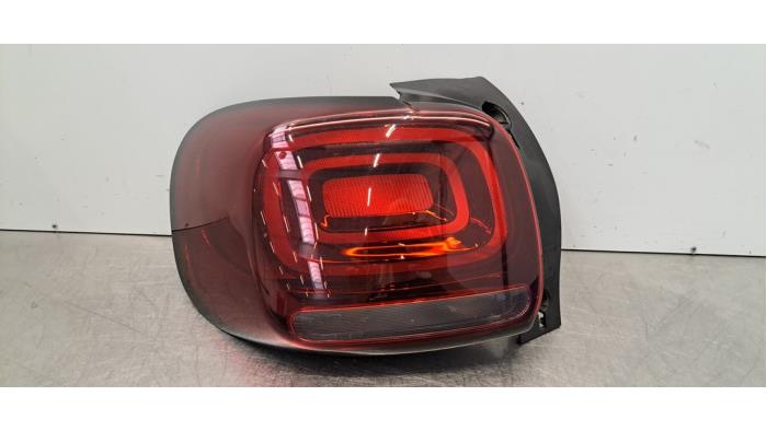 Feu arrière gauche Citroen C3 Aircross