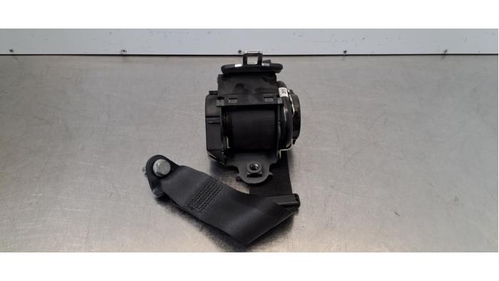 Ceinture de sécurité arrière gauche Citroen C3 Aircross