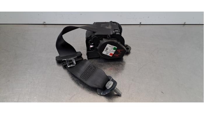 Ceinture de sécurité arrière droite Citroen C3 Aircross