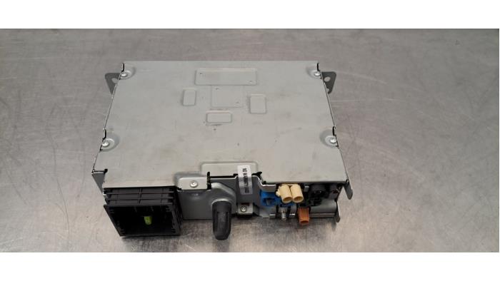 Module radio Citroen C3 Aircross