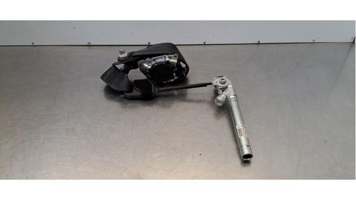 Ceinture de sécurité avant gauche Citroen C3 Aircross