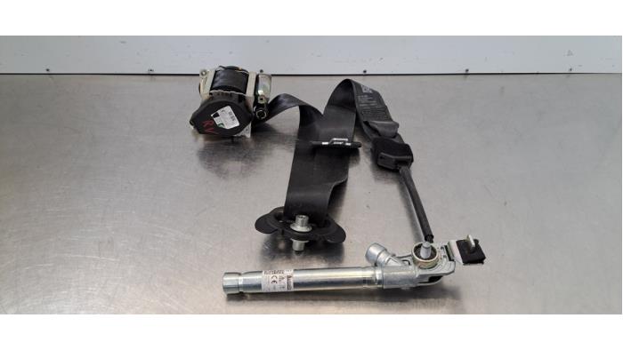 Ceinture de sécurité avant droite Citroen C3 Aircross