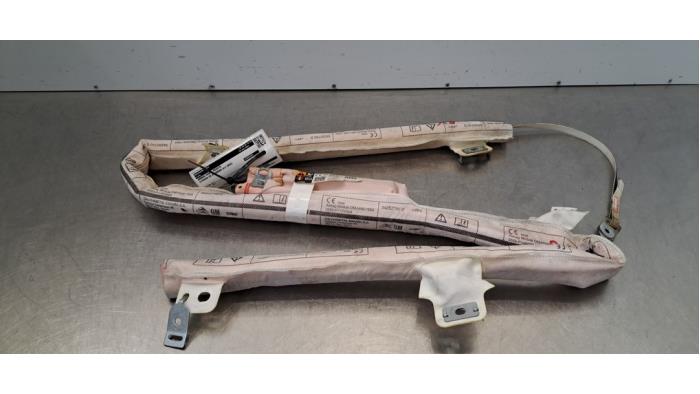 Airbag plafond droite Citroen C3 Aircross