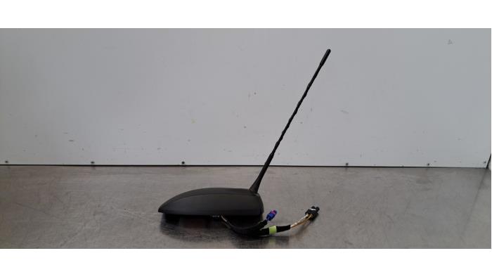 Antenne Citroen C3 Aircross