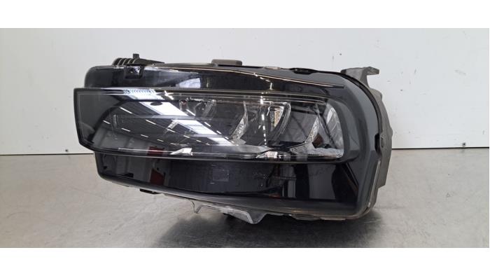 Phare gauche Citroen C3 Aircross