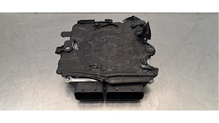 Ordinateur gestion moteur Citroen C3 Aircross