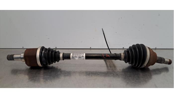 Arbre de transmission avant gauche Citroen C3 Aircross