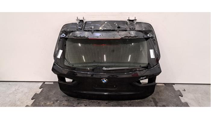 Hayon BMW X1