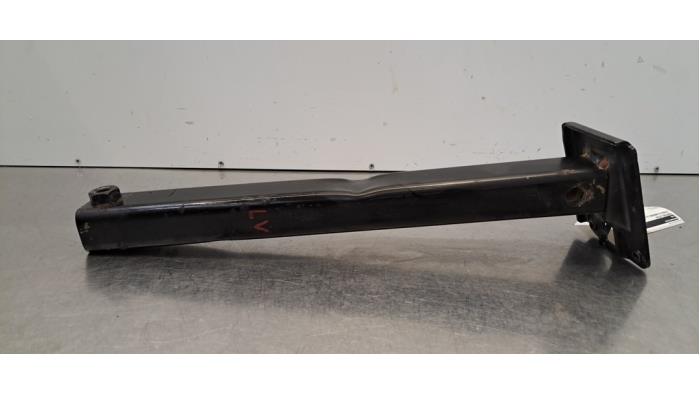 Support partie avant Citroen C3 Aircross
