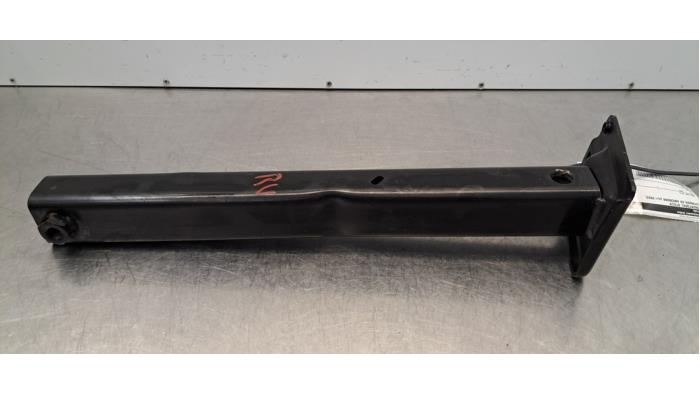 Support partie avant Citroen C3 Aircross