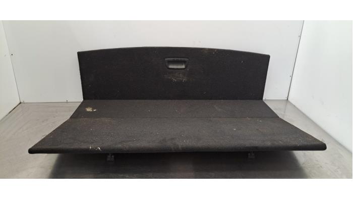 Coffre tapis BMW X1