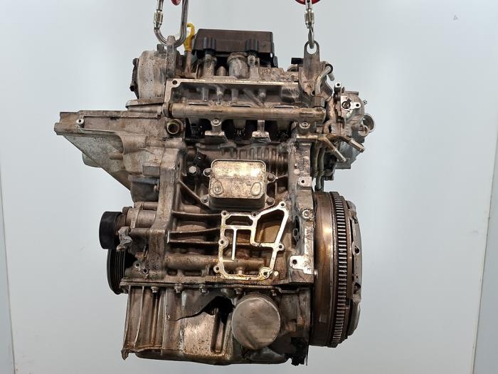 Moteur Audi A1