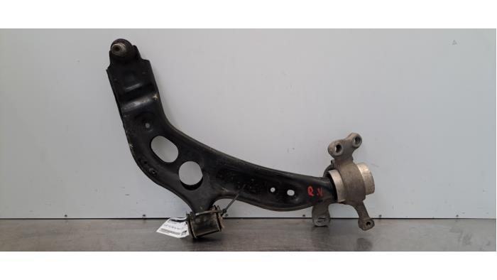 Bras de suspension avant droit BMW X1