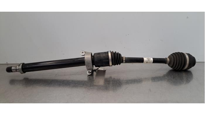Arbre de transmission avant droit BMW X1
