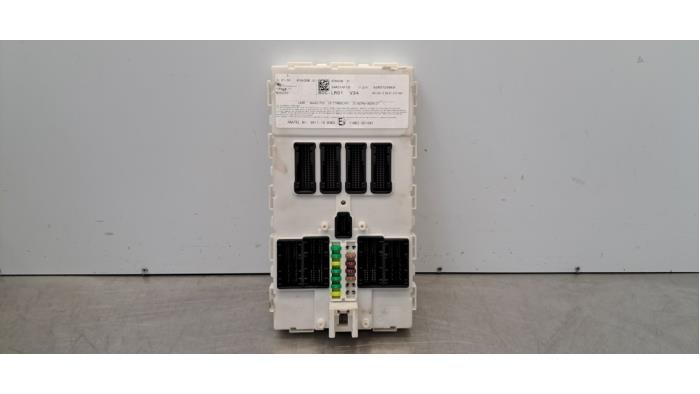 Ordinateur contrôle fonctionnel BMW X1