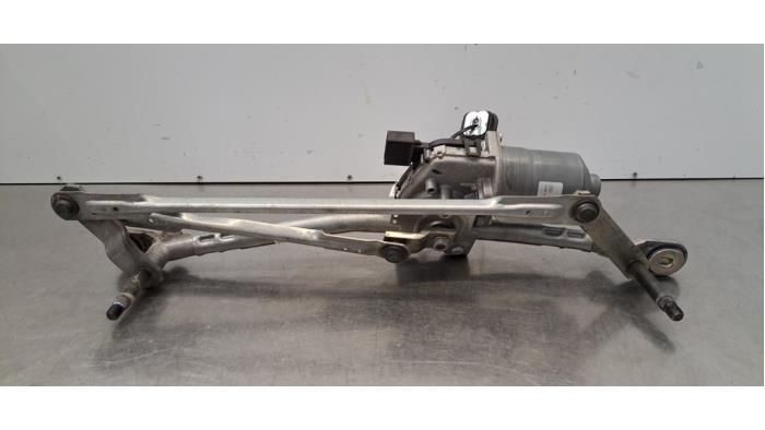 Moteur+mécanique essuie-glace BMW X1