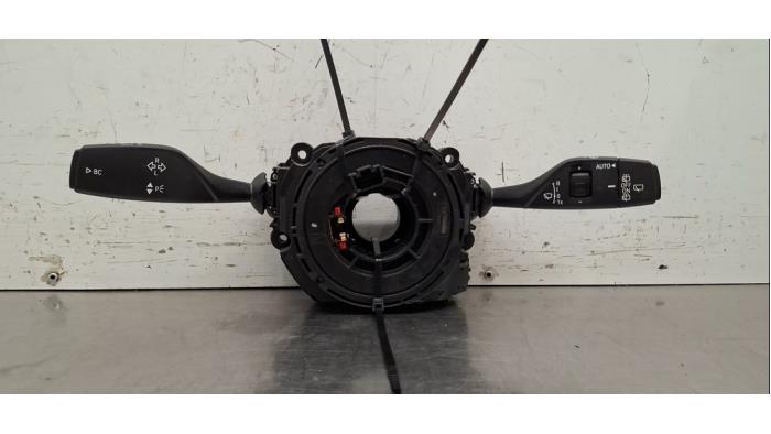 Commutateur combi colonne de direction BMW X1