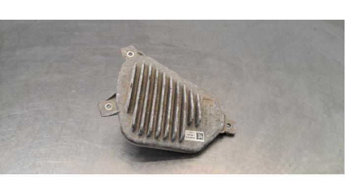 Module phare LED BMW X1