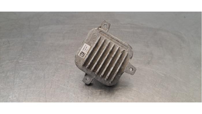 Module phare LED BMW X1