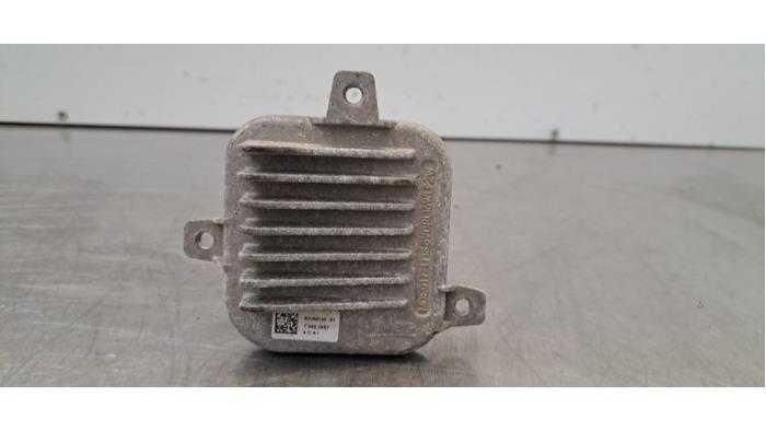 Module phare LED BMW X1