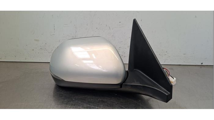 Rechter buitenspiegel Kia EV3