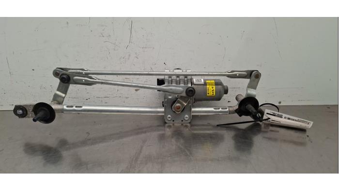 Moteur+mécanique essuie-glace Kia EV3