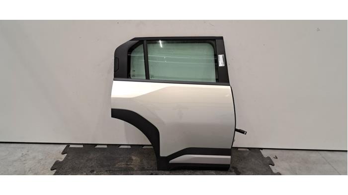 Portière 4portes arrière droite Kia EV3