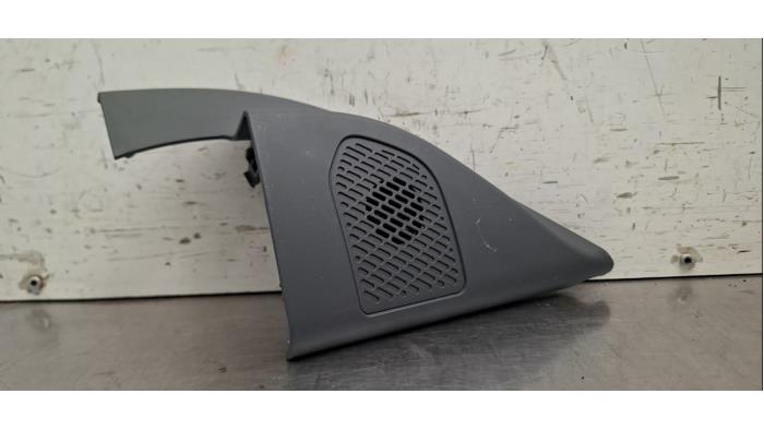 Haut-parleur Kia EV3