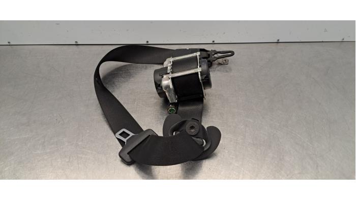 Ceinture de sécurité avant droite BMW X1