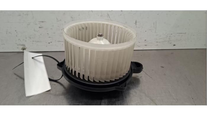 Moteur de ventilation chauffage Kia EV3