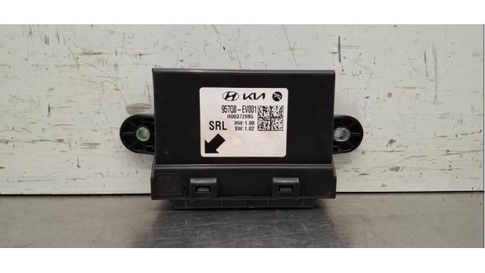 Module verrouillage central des portes Kia EV3