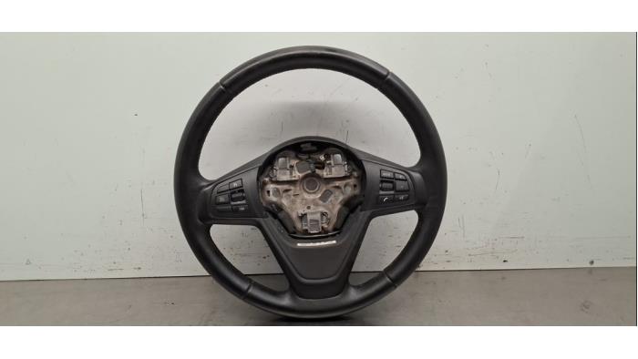 Volant BMW X1