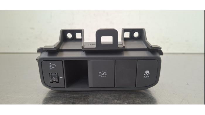 Commutateur (divers) Kia EV3