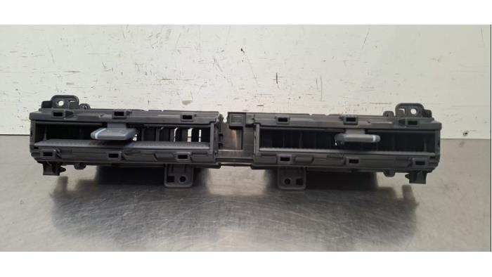 Grille aération tableau de bord Kia EV3