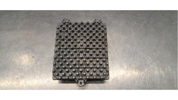 Module phare LED BMW X1