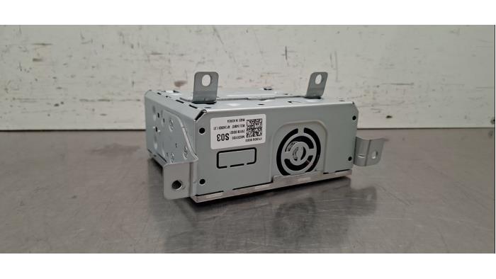 Module radio Kia EV3