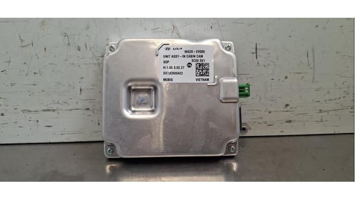 Module caméra Kia EV3