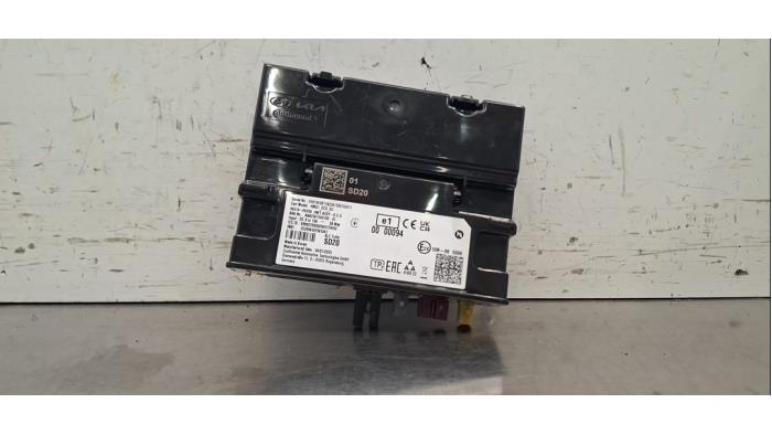 Module de communication Kia EV3