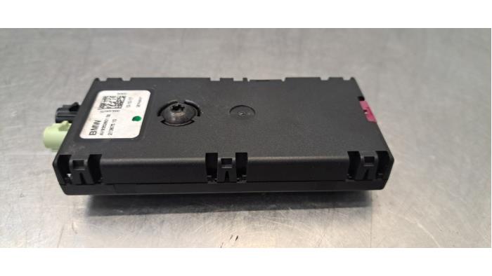 Antenne amplificateur BMW X1