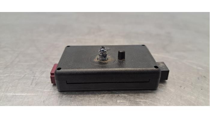 Antenne amplificateur BMW X1