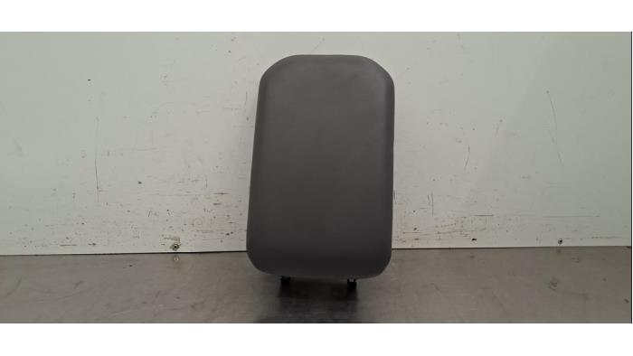 Accoudoir Kia EV3