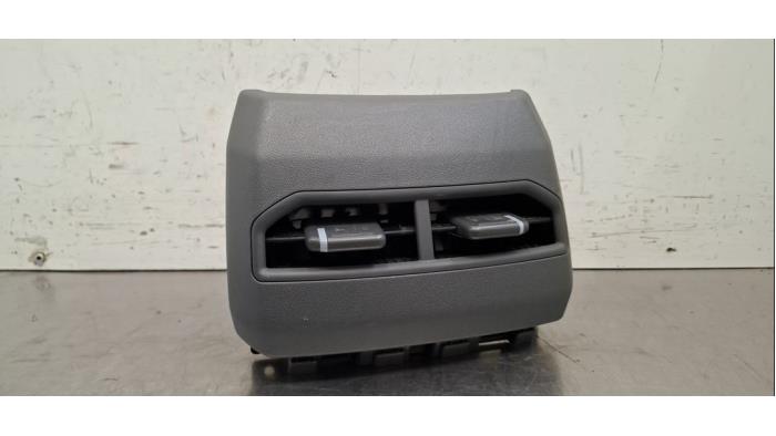 Grille d'aération arrière Kia EV3